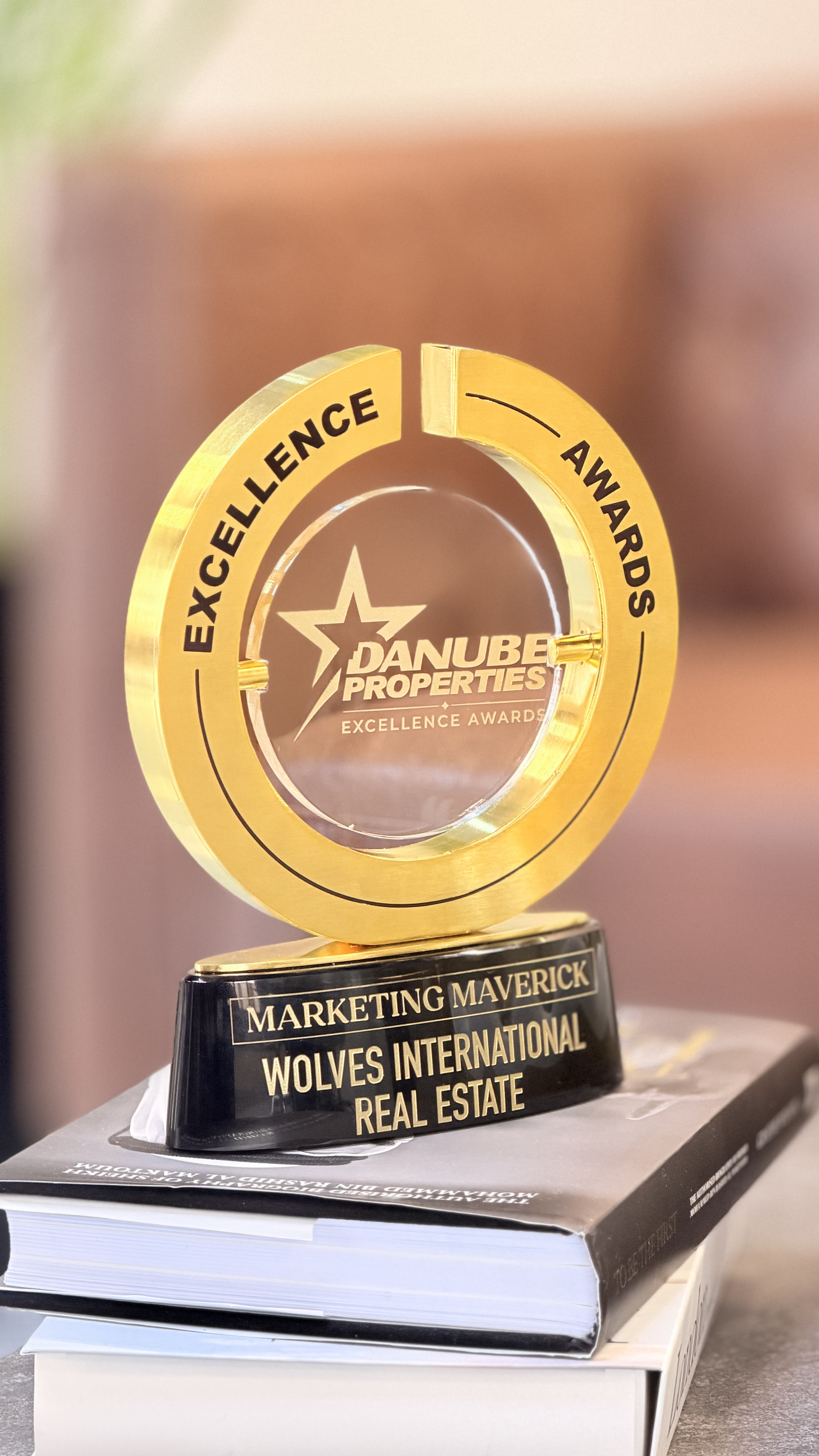 Danube Properties Excellence Awards