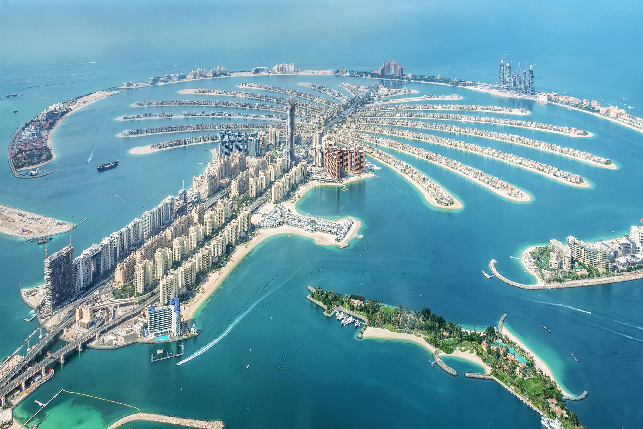 UAE Real Estate Sentiment Report