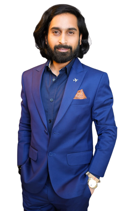 Anshul Agarwal