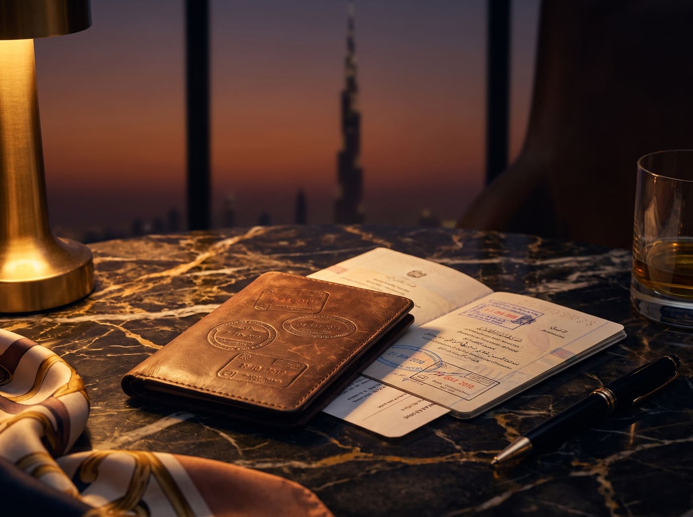Golden Visa